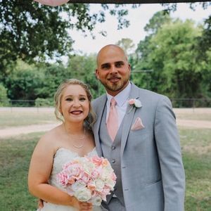 Meet your Posher, Zechariah